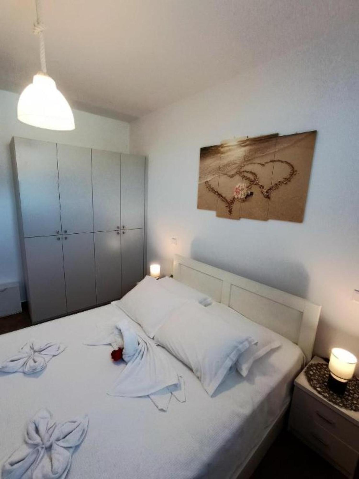 Sweet Home Nikorenia 1 Krotiri Extérieur photo